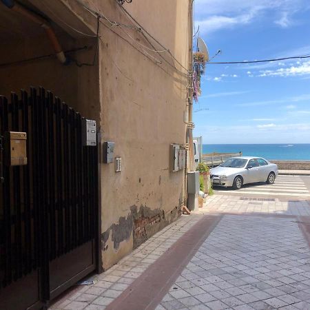 Holiday House In Lungomare Tysandros Джардини Наксос Екстериор снимка